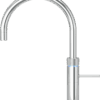 Quooker Fusion Round Chroom
