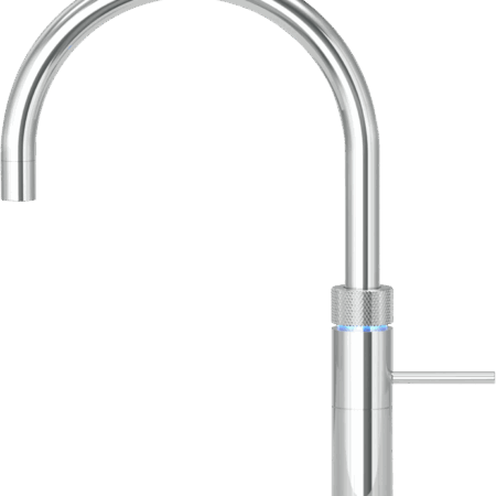 Quooker Fusion Round Chroom