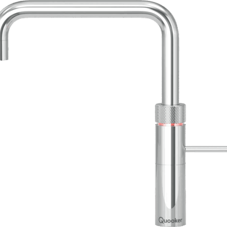 Quooker Fusion Square Chroom