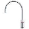 Quooker Nordic Round Chroom Kraan | Quooker