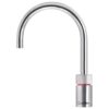 Quooker Nordic Round RVS Kraan | Quooker