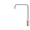 Quooker Nordic Square Chroom Kraan | Quooker