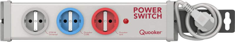 Quooker Powerswitch
