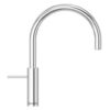 Quooker Round Chroom Kraan | Quooker