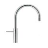 Quooker Round RVS Kraan | Quooker