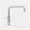 Quooker Square Chroom Kraan Grijs | Quooker