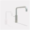 Quooker Square RVS Kraan Grijs | Quooker