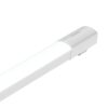 R-Series - LED TL armatuur 60cm - IP65 Waterdicht - 18 Watt 1800 Lumen (100lm/W) - 6500K Daglicht wit - Flikkervrij | HOFTRONIC