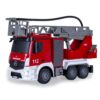 RC Brandweer draaischijfladder RC 1:26 | Jamara