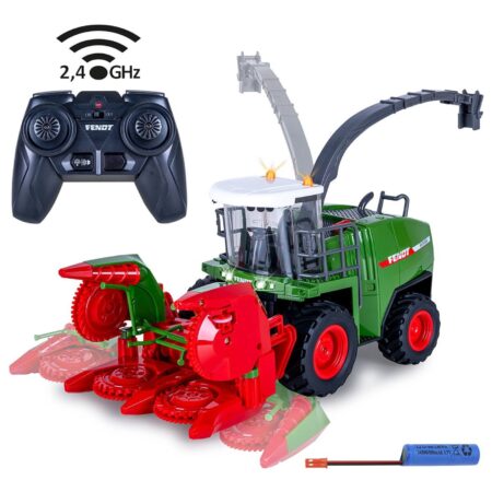 RC Fendt Katana Hakselaar 1:24s | Jamara