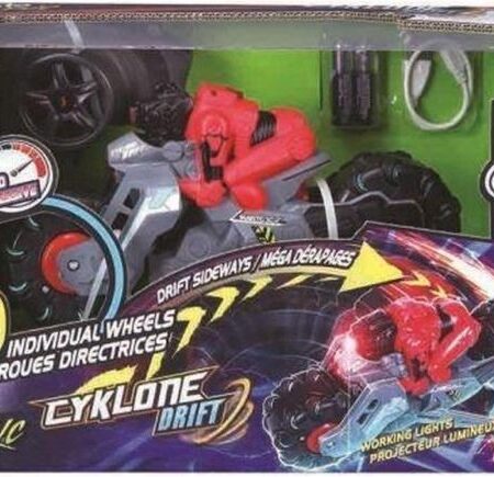 R/C Maisto Motorcycle Drifter 25cm | Maisto
