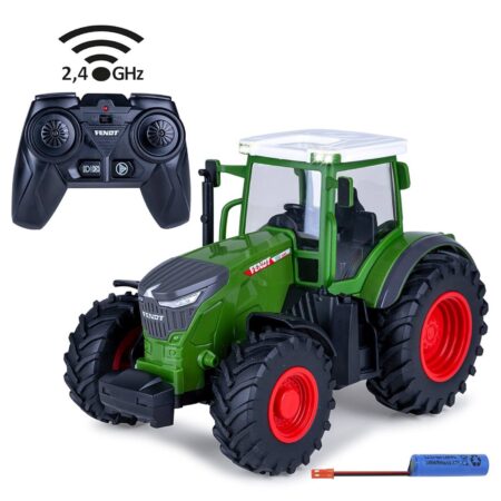 RC Tractor Fendt 1050 Vario 1:24S 2