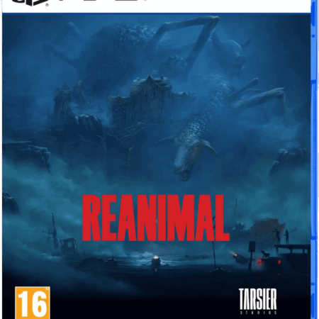REANIMAL PS5
