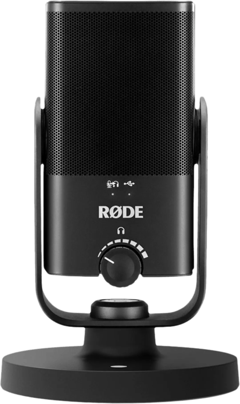 RODE NT-USB mini