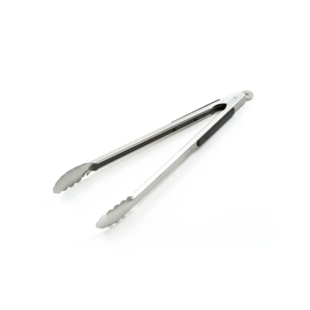 RVS Tang 50cm | Robuust en Praktisch voor Elke BBQ-Situatie | FUN COOKING ONLINE