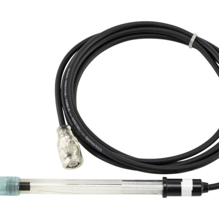 RX elektrode met 2 meter aansluitkabel | Blue Lagoon