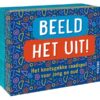 Raadspel Beeld Het Uit! | Deltas