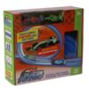 Racebaan Flexibel 4 Meter Blauw |