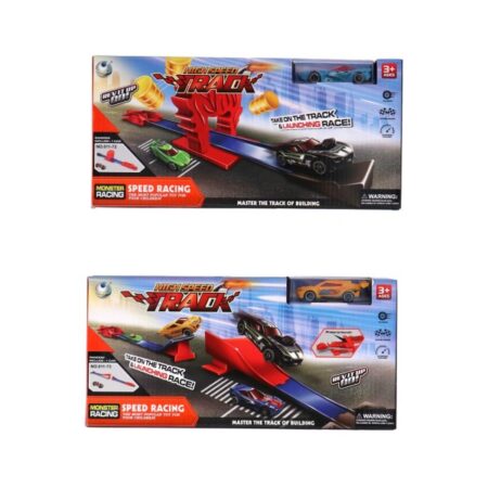 Racebaan Mini |