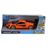 Radiografisch Bestuurbare Auto Mclaren 1:14 2.4g 570s Oranje |