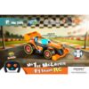 Radiografisch Bestuurbare Auto Mclaren F1 1:27 L/g |