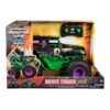 Radiografisch Bestuurbare Monsterjam 1:15 Smash En Bash Graver |