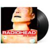 Radiohead - The Bends (LP) | Fiftiesstore
