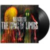 Radiohead - The King Of Limbs (LP) | Fiftiesstore
