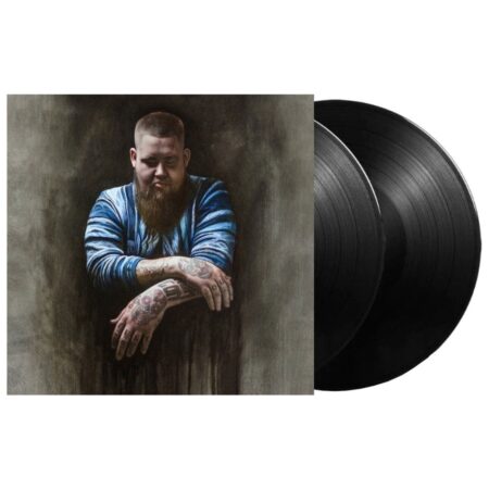 Rag'n'Bone Man - Human 2 (LP) | Fiftiesstore