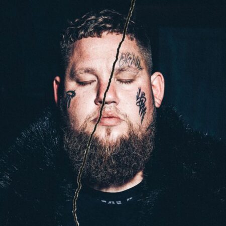 Rag'n'Bone Man - Life By Misadventure Deluxe Edition (Gekleurd Vinyl) 2 (LP) | Fiftiesstore