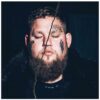 Rag'n'bone Man - Life By Misadventure Gelimiteerde Oplage Rood Vinyl 2 LAATSTE STUKS | 19% korting (LP) | Bennies Fifties
