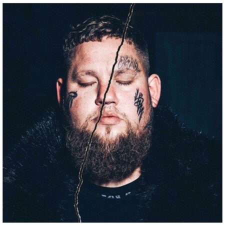 Rag'n'bone Man - Life By Misadventure Gelimiteerde Oplage Rood Vinyl 2 LAATSTE STUKS | 19% korting (LP) | Bennies Fifties