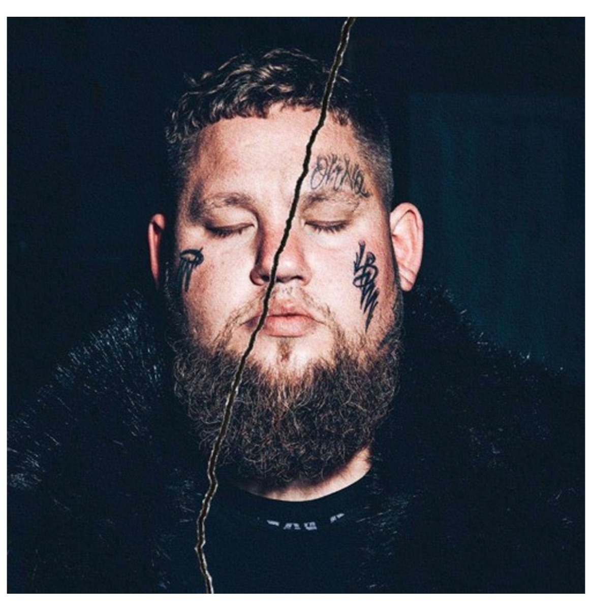 Rag'n'bone Man - Life By Misadventure Gelimiteerde Oplage Rood Vinyl 2 LAATSTE STUKS | 19% korting (LP) | Bennies Fifties