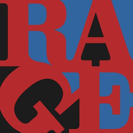 Rage Against The Machine - Renegades (LP) | Fiftiesstore
