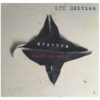 Rah de Jongh - Quantum 2 Limited Edition BLUES (LP) | Fiftiesstore