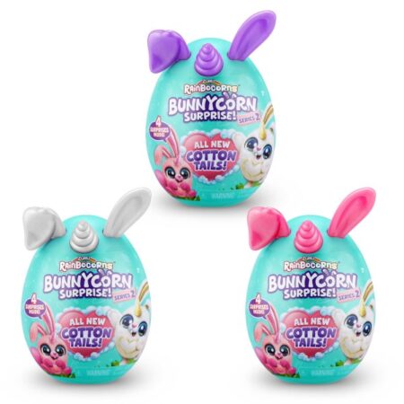 Rainbocorn Bunnycorn Surprise S2 Mini | Zuru