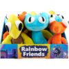 Rainbow Friends Collectible Pluche Serie 2 |