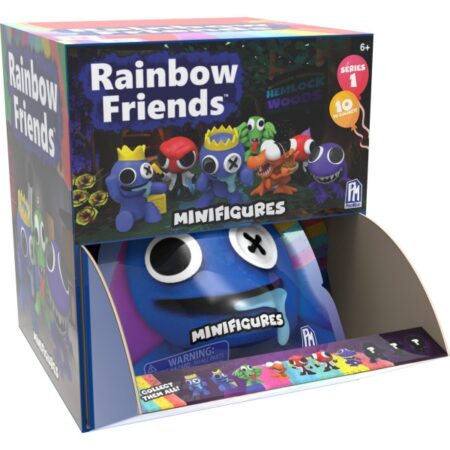 Rainbow Friends Minifigure |