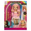 Rainbow High Be Dazzling Fashion Dolls Adeline Rose (pink) |