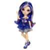 Rainbow High Be Dazzling Fashion Dolls Genevieve Bleue | MGA