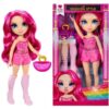 Rainbow High My Fashion Style (2.0) Fashion Dolls Stella | MGA