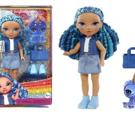 Rainbow High My Fashion Styleamaya | MGA