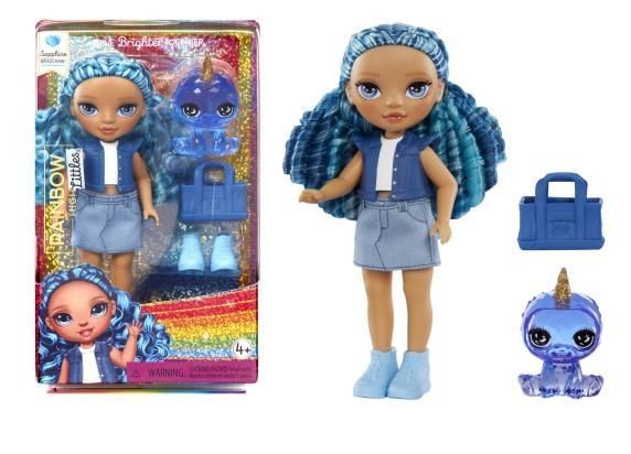 Rainbow High My Fashion Styleamaya | MGA