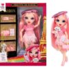 Rainbow High Pretty In Paris Fashion Doll Bella | MGA