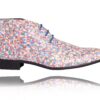 Ramblas Colora High Lureaux - Handgemaakte Nette Schoenen Voor Heren | Lureaux