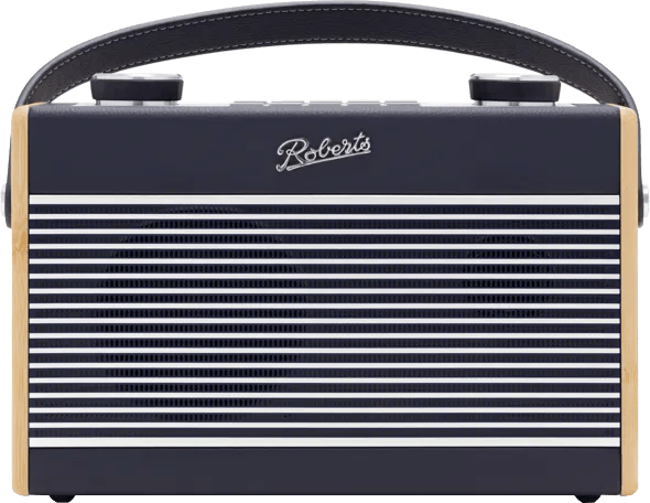 Rambler Max Blauw