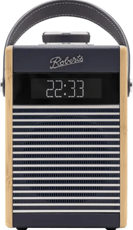 Rambler Midi Blauw
