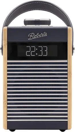 Rambler Midi Blauw