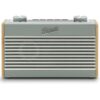 Rambler Uno - DAB+/FM/BT Portable Radio Licht Blauw | Fiftiesstore