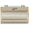 Rambler Uno - DAB+/FM/BT Portable Radio Pastel Cream | Fiftiesstore